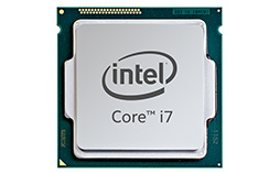 画像ギャラリー No.002のサムネイル画像 / ［COMPUTEX］Intel，デスクトップPC向けBroadwellを発表。第5世代Coreプロセッサに4コアモデルが加わる