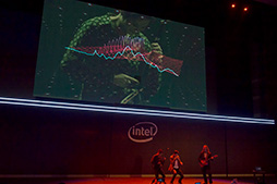 画像ギャラリー No.003のサムネイル画像 / ［COMPUTEX］ワイヤレス技術への取り組みから「Skylake」搭載AiOまで，多くの話題が語られたIntel基調講演レポート