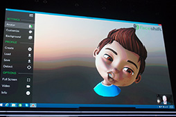 画像ギャラリー No.012のサムネイル画像 / ［COMPUTEX］ワイヤレス技術への取り組みから「Skylake」搭載AiOまで，多くの話題が語られたIntel基調講演レポート