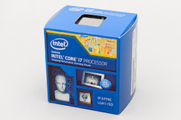画像ギャラリー No.027のサムネイル画像 / 「Core i7-5775C」を試す。Skylakeまでの“つなぎ”となるCPUを,ゲーマーはどう捉えるべきか