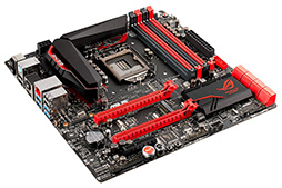 画像ギャラリー No.031のサムネイル画像 / 「Core i7-5775C」を試す。Skylakeまでの“つなぎ”となるCPUを,ゲーマーはどう捉えるべきか