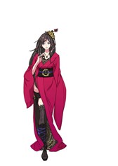 画像ギャラリー No.009のサムネイル画像 / 「幕末Rock」キャラ別プロモーション映像第2弾「高杉晋作」などが公開に