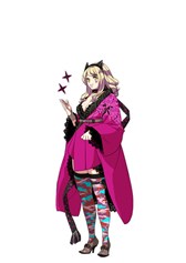 画像ギャラリー No.010のサムネイル画像 / 「幕末Rock」キャラ別プロモーション映像第2弾「高杉晋作」などが公開に