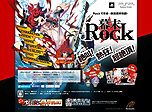 画像ギャラリー No.008のサムネイル画像 / PSP「幕末Rock」が本日発売。「Rock」で日本に革命をもたらすまったく新しい幕末の物語