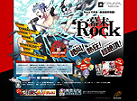 画像ギャラリー No.009のサムネイル画像 / PSP「幕末Rock」が本日発売。「Rock」で日本に革命をもたらすまったく新しい幕末の物語
