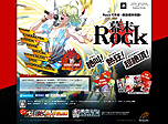 画像ギャラリー No.010のサムネイル画像 / PSP「幕末Rock」が本日発売。「Rock」で日本に革命をもたらすまったく新しい幕末の物語