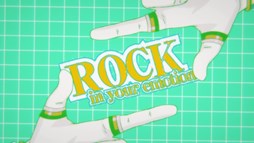画像ギャラリー No.005のサムネイル画像 / 「幕末Rock」主題歌&キャラソンCD発売記念でミュージックビデオが限定公開