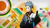 画像ギャラリー No.004のサムネイル画像 / 「幕末Rock」，期間限定ミュージックビデオ第3弾「REACTION」が公開