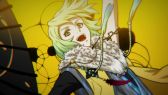 画像ギャラリー No.001のサムネイル画像 / 「幕末Rock」，ミュージックビデオ第6弾「重力のない世界」桂小五郎を公開