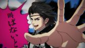 画像ギャラリー No.004のサムネイル画像 / 「幕末Rock」ミュージックビデオ第7弾「モット!!!」土方歳三が期間限定で公開