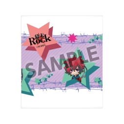画像ギャラリー No.002のサムネイル画像 / 「幕末Rock」のマグカップや携帯ストラップ,マルチクロスが7月に発売