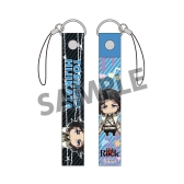 画像ギャラリー No.010のサムネイル画像 / 「幕末Rock」のマグカップや携帯ストラップ,マルチクロスが7月に発売