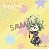 画像ギャラリー No.013のサムネイル画像 / 「幕末Rock」のマグカップや携帯ストラップ,マルチクロスが7月に発売