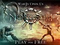 Square Enix，「レガシー・オブ・ケイン」の世界観を元にしたFree-to-Play型の対戦アクション「Nosgoth」を発表