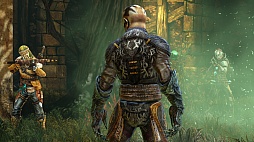 画像ギャラリー No.003のサムネイル画像 / ヴァンパイアと人間が戦うFree-to-Play型アクション「Nosgoth」のオープンβテストが1月21日に開始