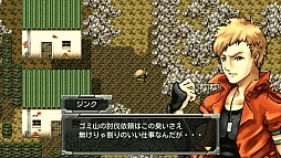 画像ギャラリー No.005のサムネイル画像 / スマホ向けメカニックRPG「ラスト&ゴーレム」,iOS版の配信が本日スタート