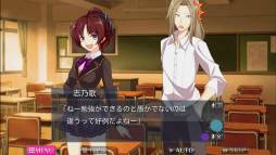 D.M.L.C.-デスマッチラブコメ-