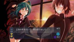 D.M.L.C.-デスマッチラブコメ-