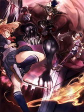 画像ギャラリー No.003のサムネイル画像 / Android版「死神メサイア」,GooglePlayにて配信中。iOS版は近日公開