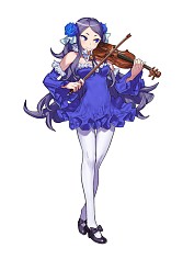 画像ギャラリー No.010のサムネイル画像 / Android版「死神メサイア」,GooglePlayにて配信中。iOS版は近日公開