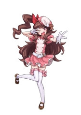 画像ギャラリー No.005のサムネイル画像 / 「死神メサイア」のiOS版が本日配信スタート。記念キャンペーンを実施中