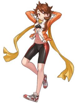 画像ギャラリー No.002のサムネイル画像 / 「死神メサイア」，ストーリー新章「Chapter4／小林ゆかり」を配信