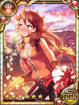 画像ギャラリー No.010のサムネイル画像 / 「死神メサイア」,バレンタインイベント限定のSSRタロットカードが登場