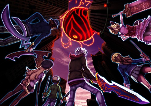 画像ギャラリー No.003のサムネイル画像 / 「死神メサイア」が5月31日にサービス終了。エンディングまでのストーリー「死神黙示録編」が4月9日より順次配信