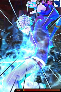 死神メサイア