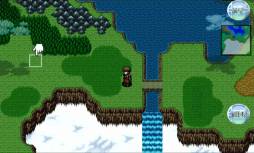 画像ギャラリー No.006のサムネイル画像 / Android向けRPG「天空の世界シェルテーラ」が登場。精霊と共に冒険しよう