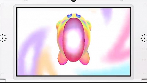画像ギャラリー No.011のサムネイル画像 / 3DS「星のカービィ トリプルデラックス」は2014年1月11日に発売,パッケージ/ダウンロード版共に4800円。ゲーム内容も少し明らかに