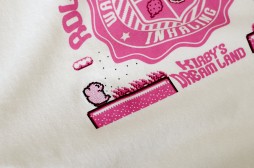 画像ギャラリー No.004のサムネイル画像 / 「ゼルダの伝説」がモチーフの長袖シャツなど，「THE KING OF GAMES」ブランドの新製品3種が6月2日に発売