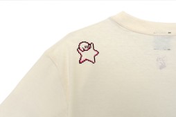 画像ギャラリー No.006のサムネイル画像 / 「ゼルダの伝説」がモチーフの長袖シャツなど，「THE KING OF GAMES」ブランドの新製品3種が6月2日に発売