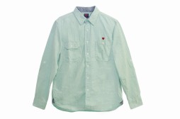 画像ギャラリー No.010のサムネイル画像 / 「ゼルダの伝説」がモチーフの長袖シャツなど，「THE KING OF GAMES」ブランドの新製品3種が6月2日に発売