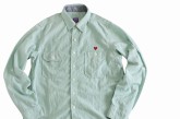 画像ギャラリー No.012のサムネイル画像 / 「ゼルダの伝説」がモチーフの長袖シャツなど，「THE KING OF GAMES」ブランドの新製品3種が6月2日に発売