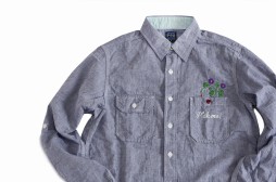 画像ギャラリー No.030のサムネイル画像 / 「ゼルダの伝説」がモチーフの長袖シャツなど，「THE KING OF GAMES」ブランドの新製品3種が6月2日に発売