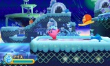 星のカービィ トリプルデラックス