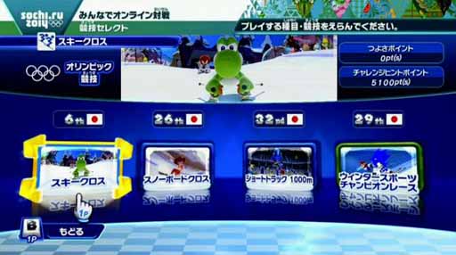 画像ギャラリー No.001のサムネイル画像 / 「大乱闘スマッシュブラザーズ for Nintendo 3DS / Wii U」にソニックが参戦&「マリオ&ソニック AT ソチオリンピック」は12月5日に発売