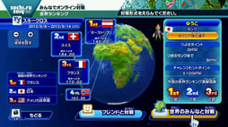 画像ギャラリー No.005のサムネイル画像 / 「大乱闘スマッシュブラザーズ for Nintendo 3DS / Wii U」にソニックが参戦&「マリオ&ソニック AT ソチオリンピック」は12月5日に発売