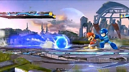 画像ギャラリー No.011のサムネイル画像 / 「大乱闘スマッシュブラザーズ for Nintendo 3DS / Wii U」にソニックが参戦&「マリオ&ソニック AT ソチオリンピック」は12月5日に発売
