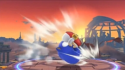 画像ギャラリー No.012のサムネイル画像 / 「大乱闘スマッシュブラザーズ for Nintendo 3DS / Wii U」にソニックが参戦&「マリオ&ソニック AT ソチオリンピック」は12月5日に発売