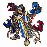 画像ギャラリー No.011のサムネイル画像 / 「ギャザーオブドラゴンズV2」，期間限定イベント「戦場跡バルバール」を開催