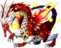 画像ギャラリー No.002のサムネイル画像 / 「ギャザーオブドラゴンズV2」,復刻イベント「グレートミッションVer.3」を開催