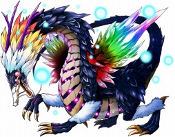 画像ギャラリー No.003のサムネイル画像 / 「ギャザーオブドラゴンズV2」,復刻イベント「グレートミッションVer.3」を開催