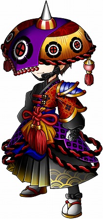 画像ギャラリー No.006のサムネイル画像 / 「ギャザーオブドラゴンズ V2」,イベント“侵撃 妖刀の系譜”が開催