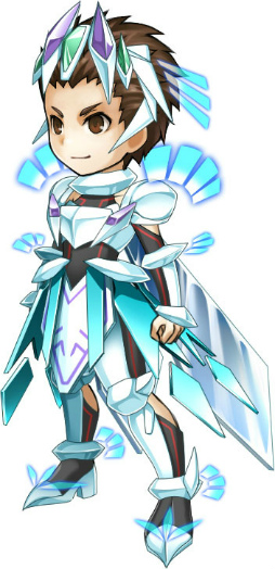 画像ギャラリー No.005のサムネイル画像 / 「ギャザーオブドラゴンズV2」,時渡りの旅人〜景品交換所〜が復刻開催
