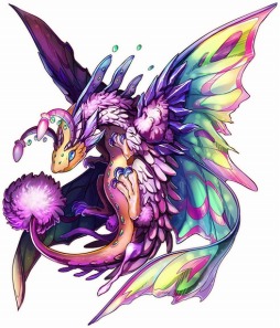 画像ギャラリー No.001のサムネイル画像 / 「ギャザーオブドラゴンズV2」，復刻イベント「グレートミッション！Ver.4」を開催