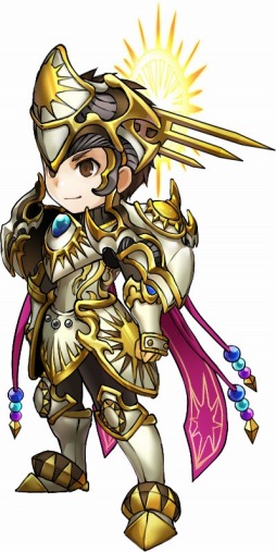画像ギャラリー No.006のサムネイル画像 / 「ギャザーオブドラゴンズV2」，復刻イベント「グレートミッション！Ver.4」を開催