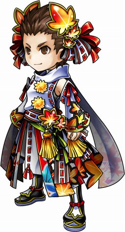 画像ギャラリー No.004のサムネイル画像 / 「ギャザーオブドラゴンズ V2」，ポイントランキング制の復刻イベントを開催