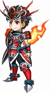 画像ギャラリー No.008のサムネイル画像 / 「ギャザーオブドラゴンズV2」,“決戦の地はエターナル!”を開催